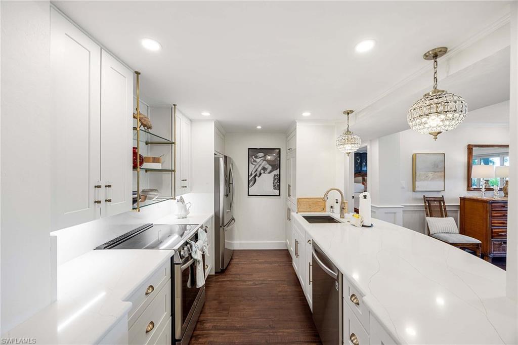 VENETIAN BAYVIEW - Residential Lease