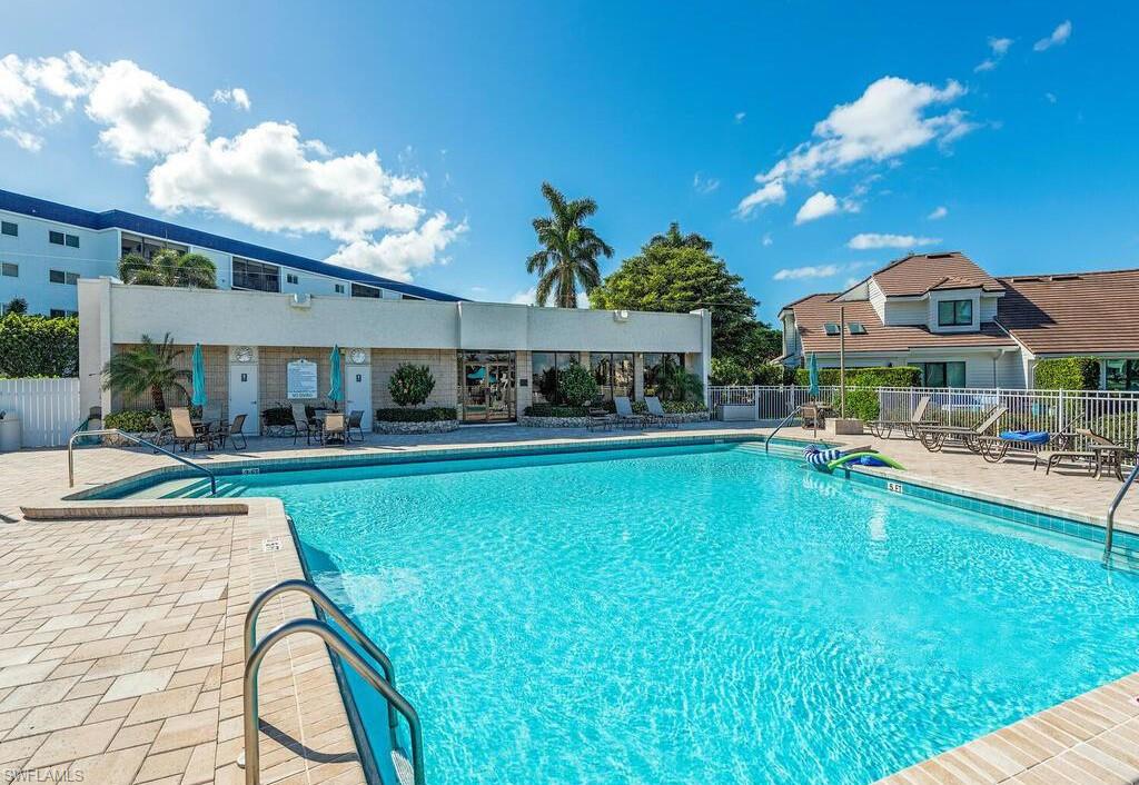 VENETIAN BAYVIEW - Residential Lease