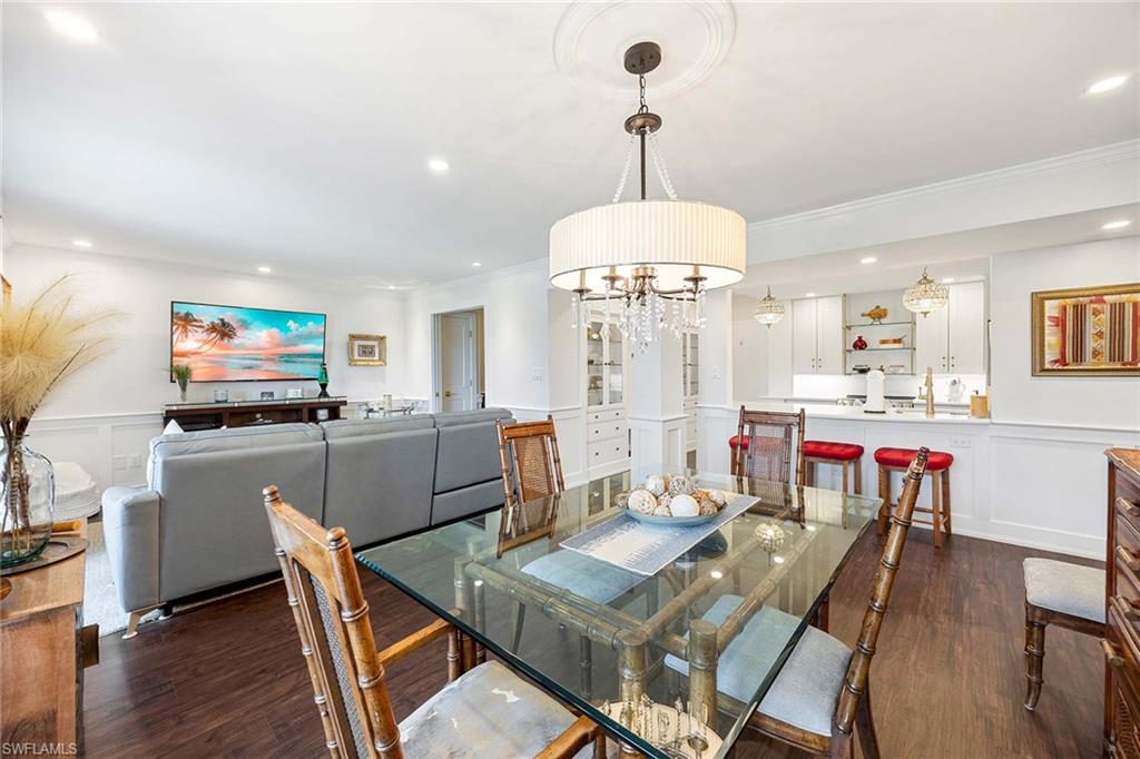VENETIAN BAYVIEW - Residential Lease