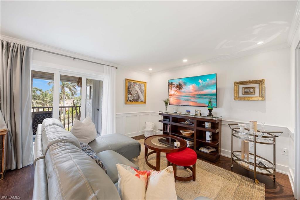 VENETIAN BAYVIEW - Residential Lease