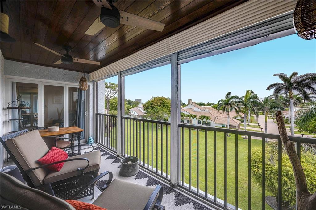 VENETIAN BAYVIEW - Residential Lease