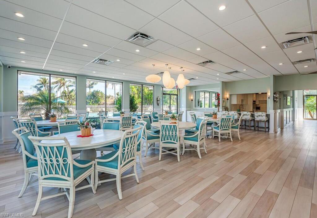 VENETIAN BAYVIEW - Residential Lease