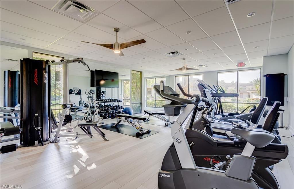 VENETIAN BAYVIEW - Residential Lease