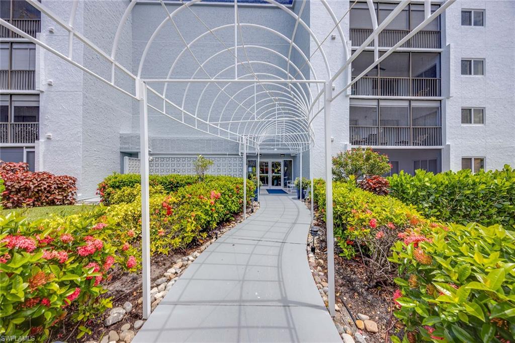 VENETIAN BAYVIEW - Residential Lease
