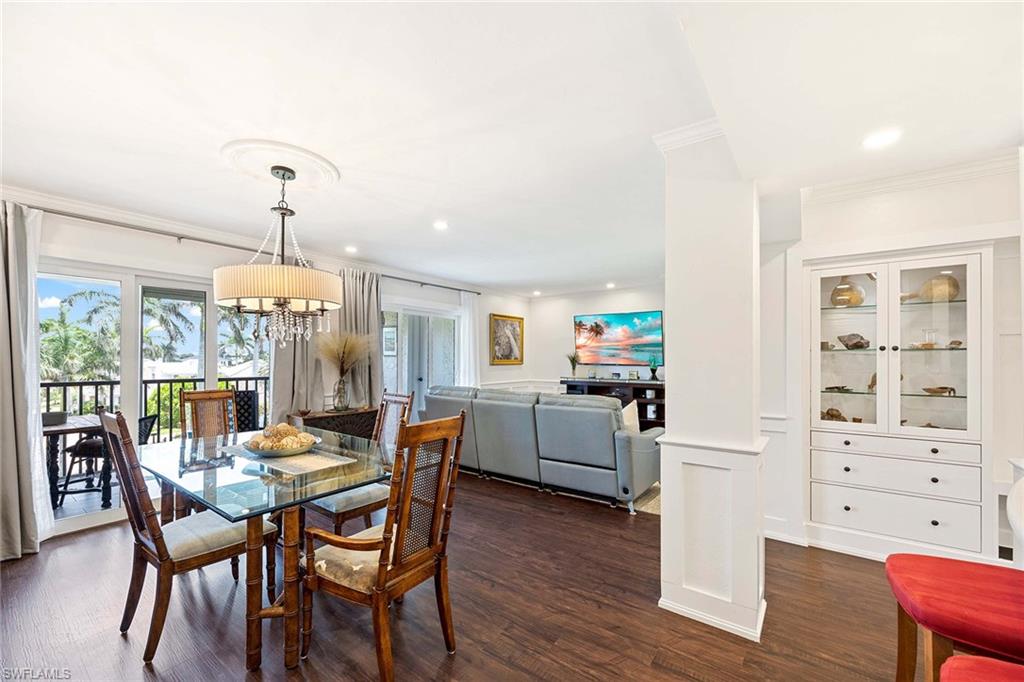 VENETIAN BAYVIEW - Residential Lease