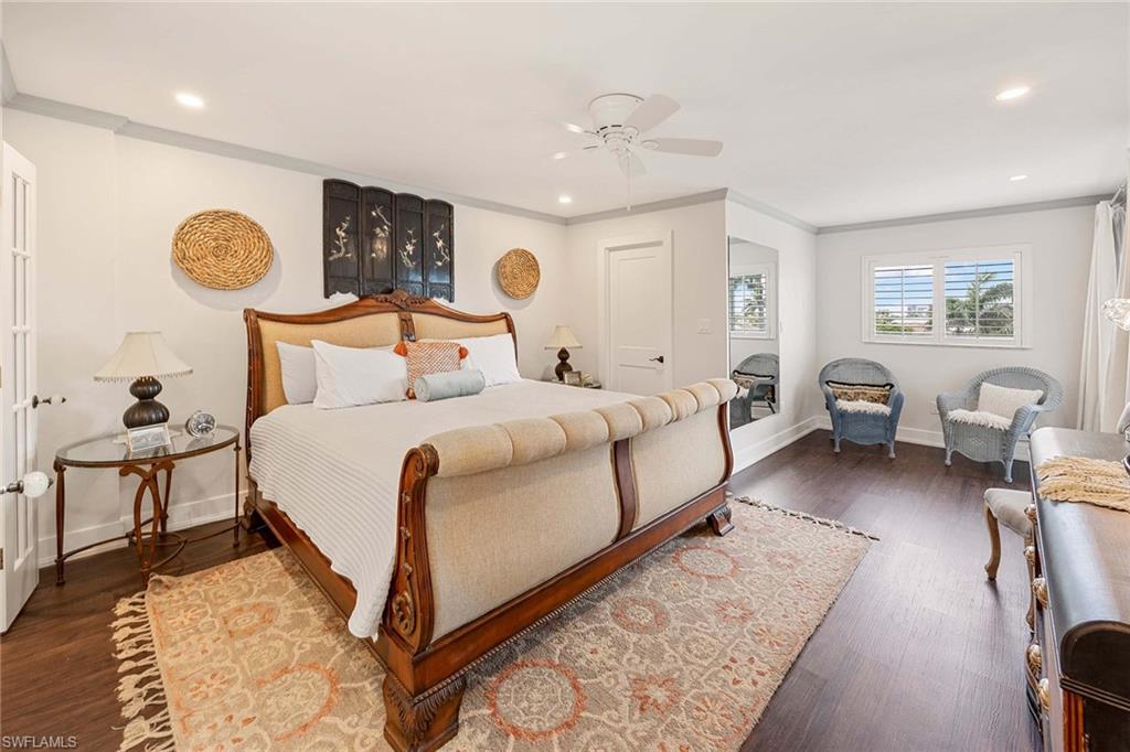 VENETIAN BAYVIEW - Residential Lease