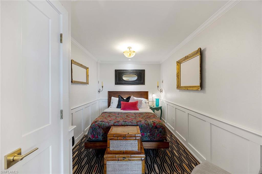 VENETIAN BAYVIEW - Residential Lease