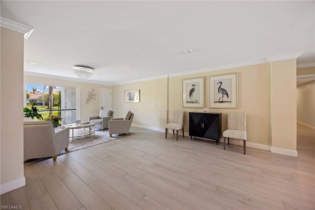 VENETIAN BAYVIEW - Residential Lease