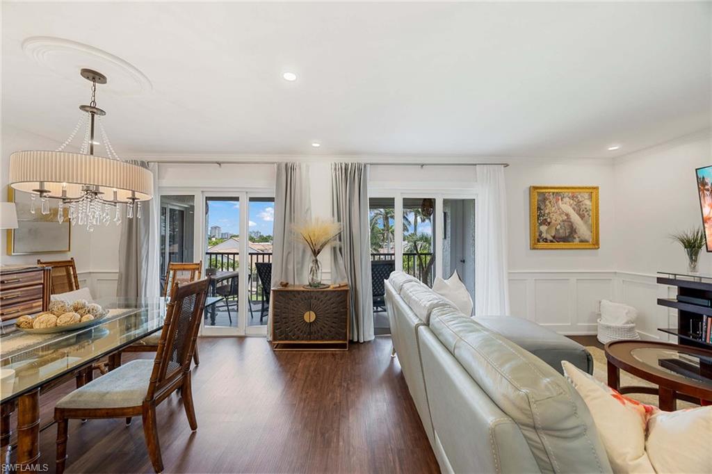 VENETIAN BAYVIEW - Residential Lease