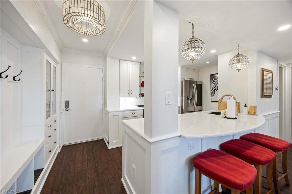 VENETIAN BAYVIEW - Residential Lease