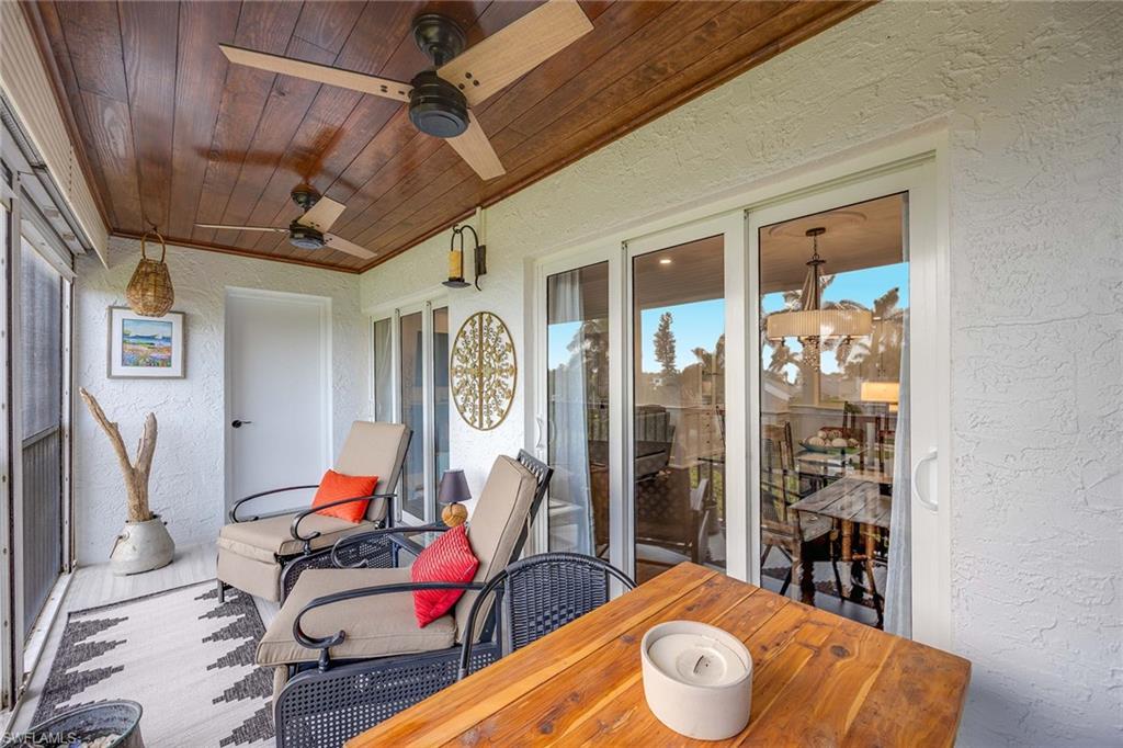 VENETIAN BAYVIEW - Residential Lease