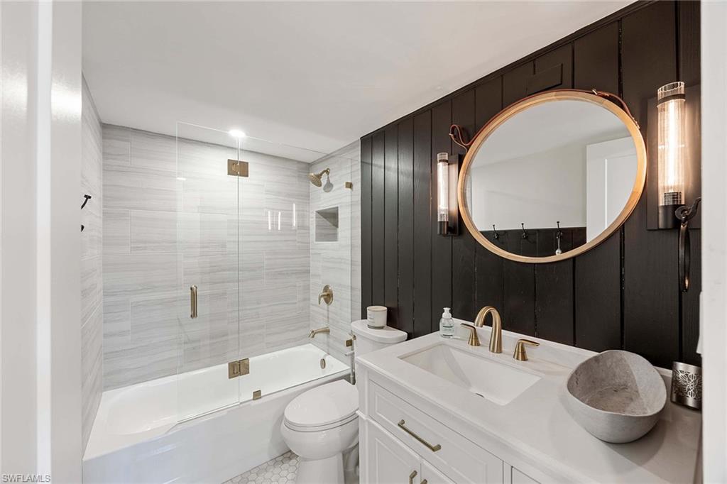 VENETIAN BAYVIEW - Residential Lease
