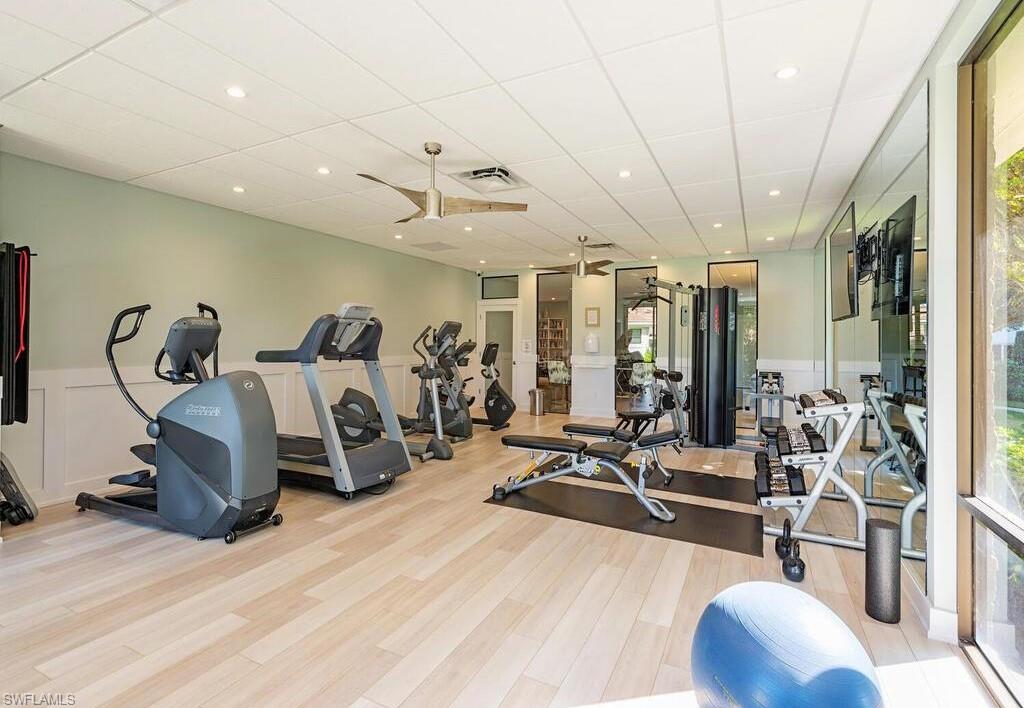 VENETIAN BAYVIEW - Residential Lease