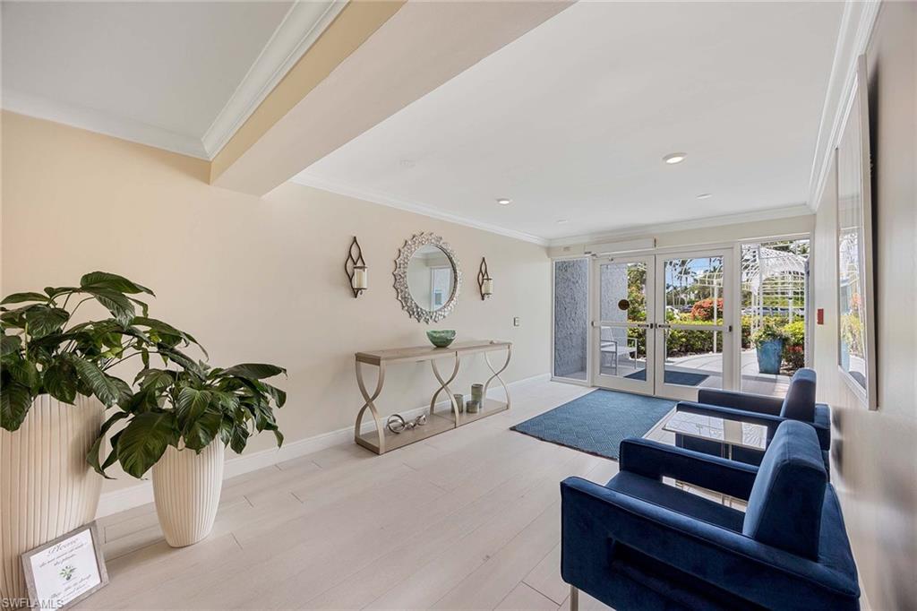VENETIAN BAYVIEW - Residential Lease