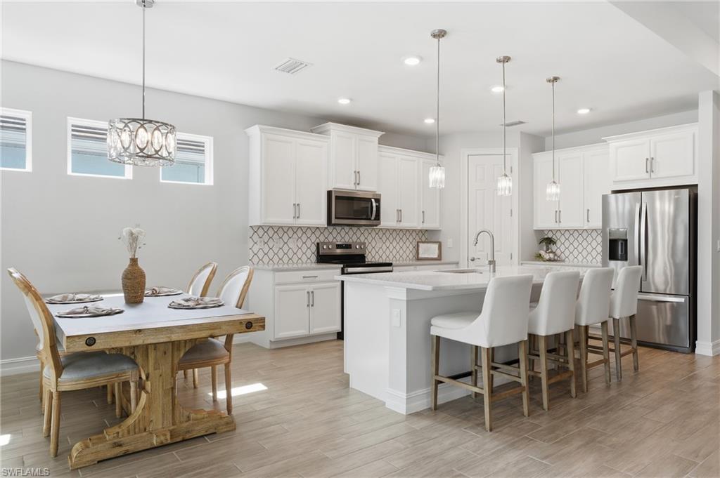 SEASONS AT BONITA - Residential Lease