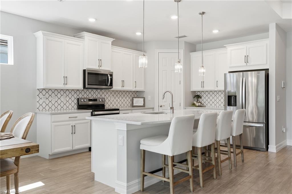SEASONS AT BONITA - Residential Lease