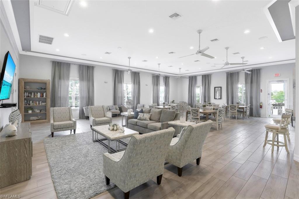 SEASONS AT BONITA - Residential Lease