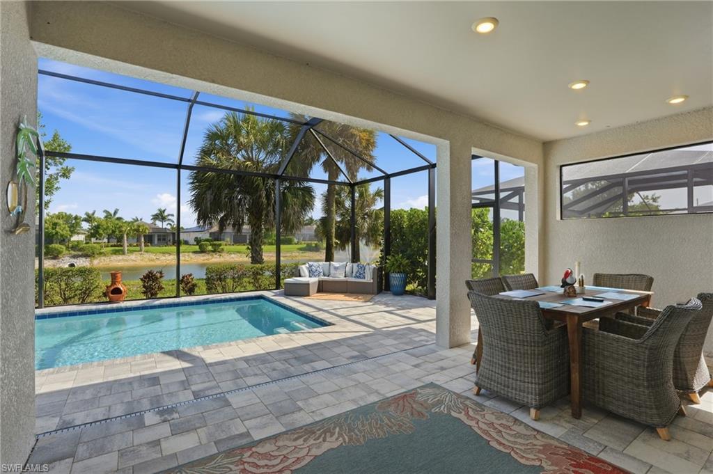 SEASONS AT BONITA - Residential Lease