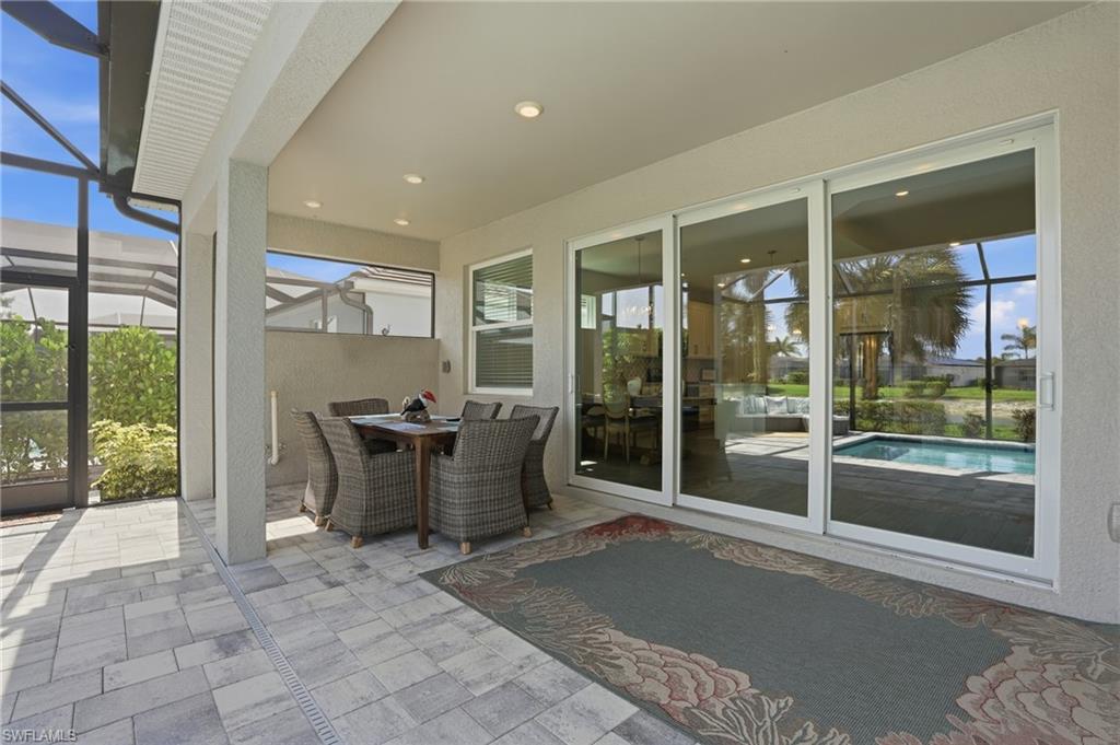 SEASONS AT BONITA - Residential Lease