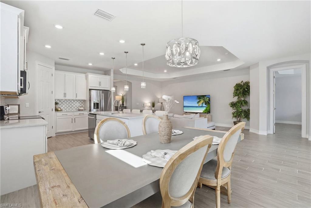 SEASONS AT BONITA - Residential Lease