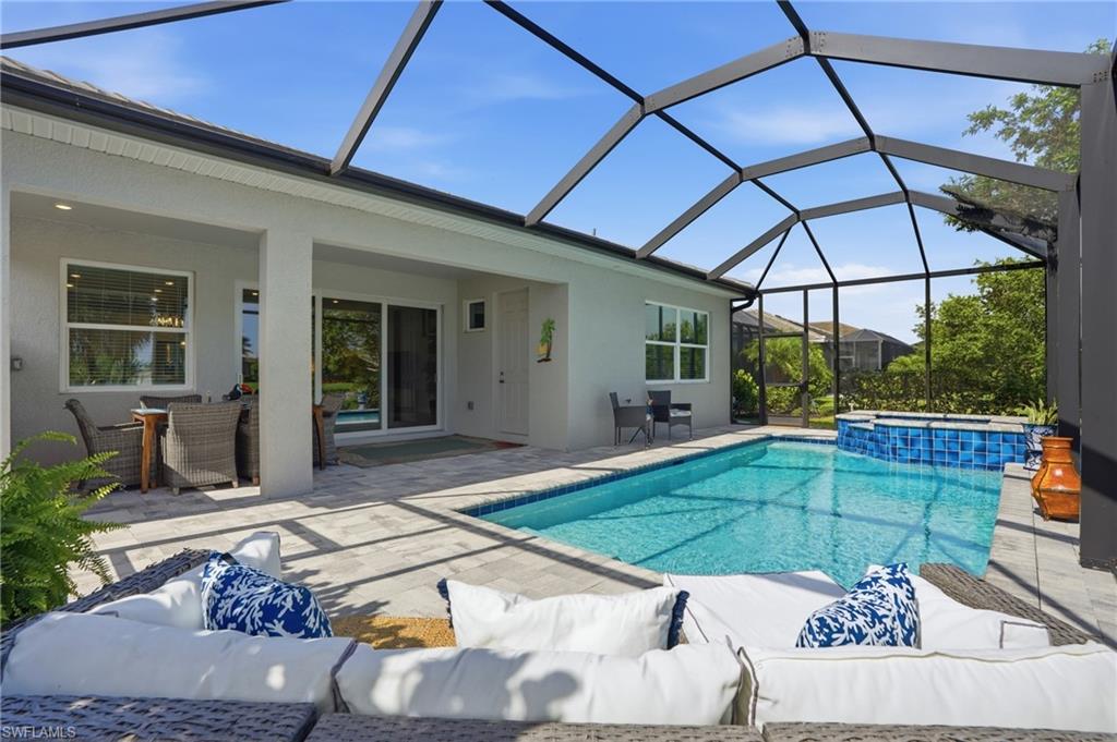 SEASONS AT BONITA - Residential Lease
