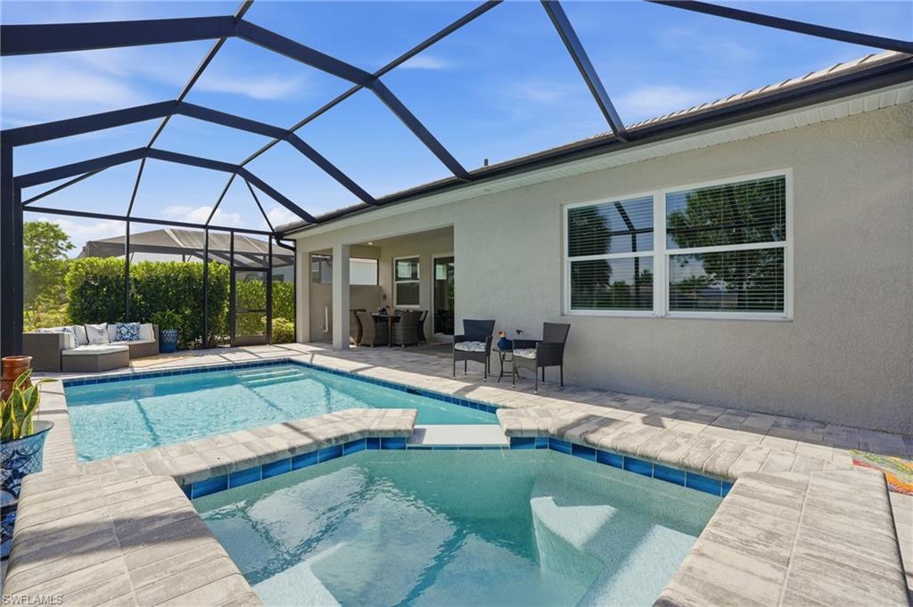 SEASONS AT BONITA - Residential Lease