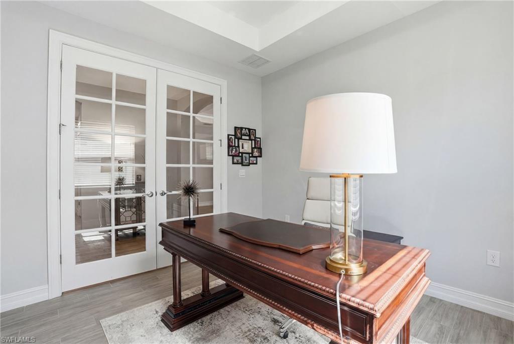 SEASONS AT BONITA - Residential Lease