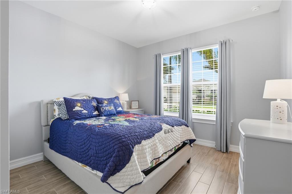 SEASONS AT BONITA - Residential Lease