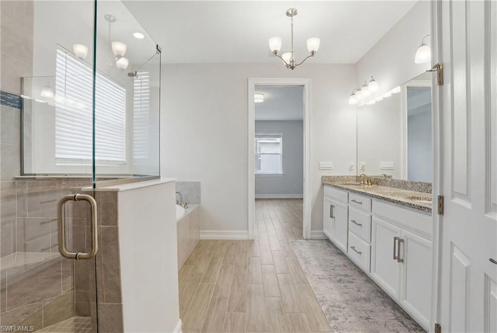 SEASONS AT BONITA - Residential Lease
