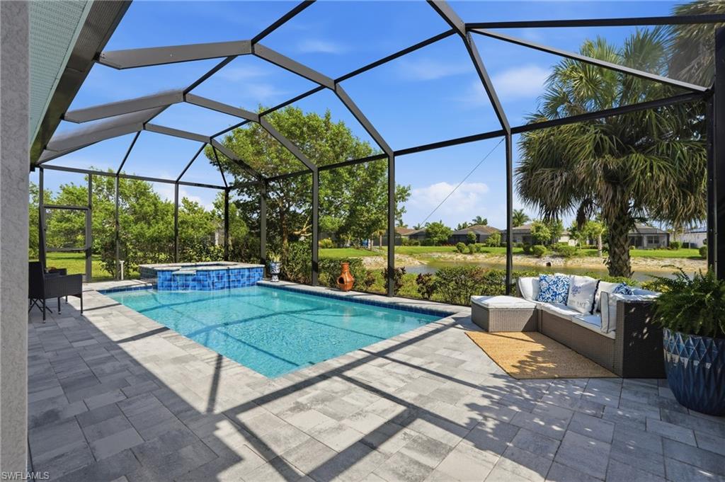 SEASONS AT BONITA - Residential Lease