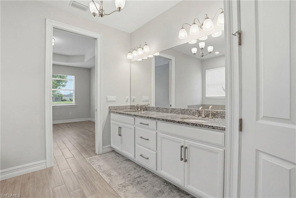 SEASONS AT BONITA - Residential Lease