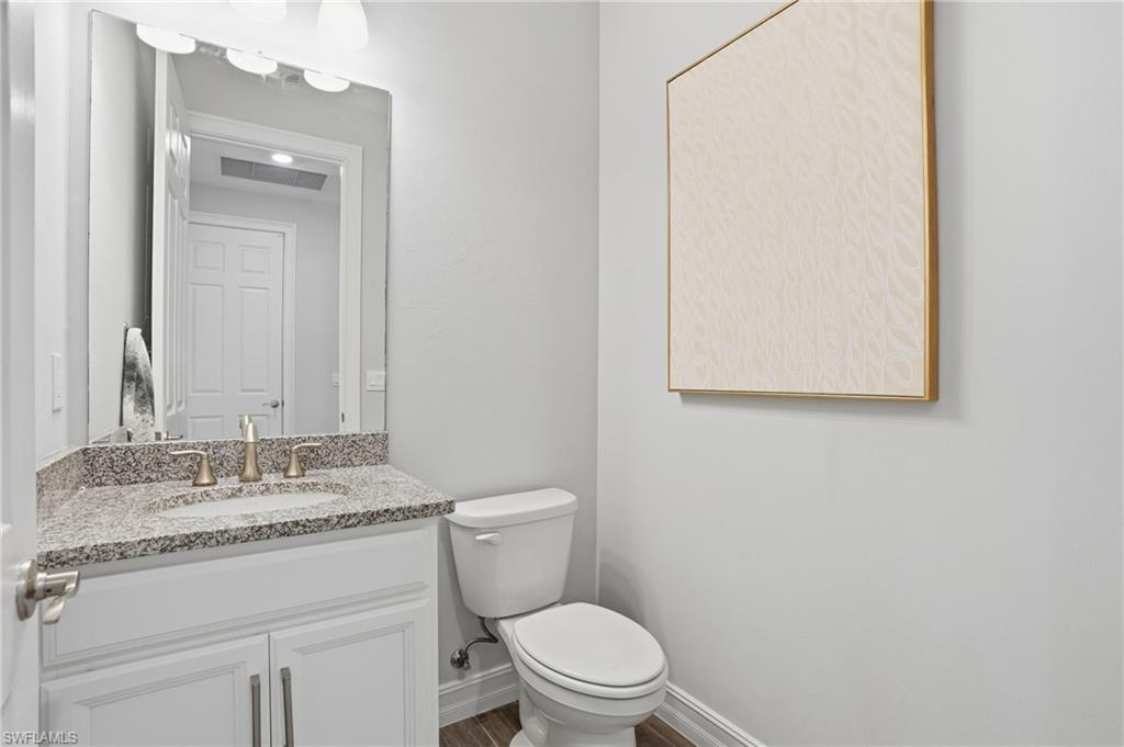 SEASONS AT BONITA - Residential Lease
