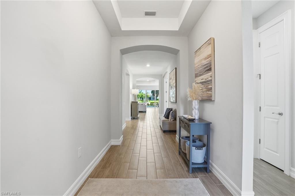 SEASONS AT BONITA - Residential Lease