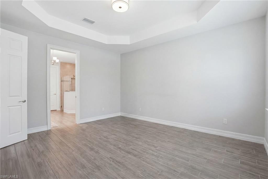 SEASONS AT BONITA - Residential Lease
