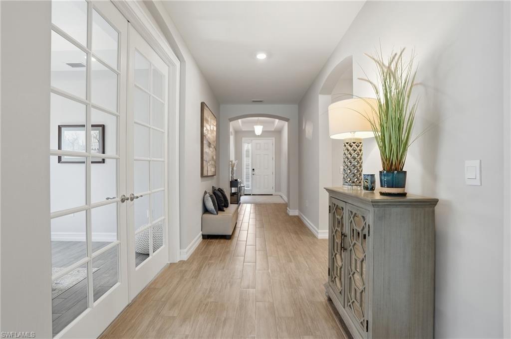 SEASONS AT BONITA - Residential Lease