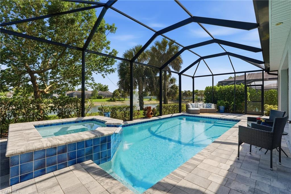 SEASONS AT BONITA - Residential Lease