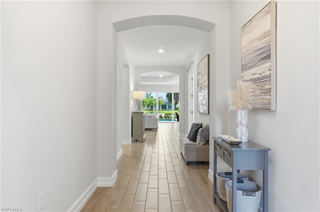 SEASONS AT BONITA - Residential Lease