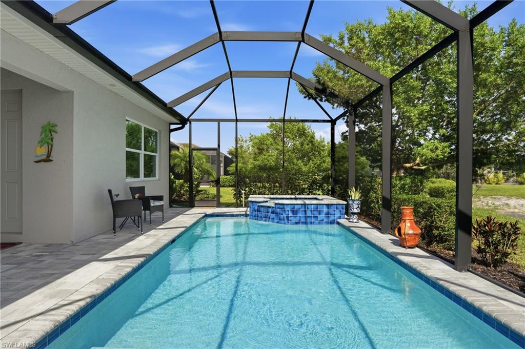 SEASONS AT BONITA - Residential Lease