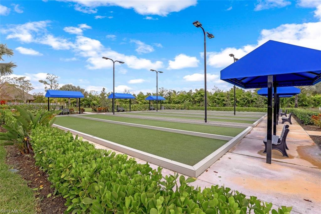 SEASONS AT BONITA - Residential Lease