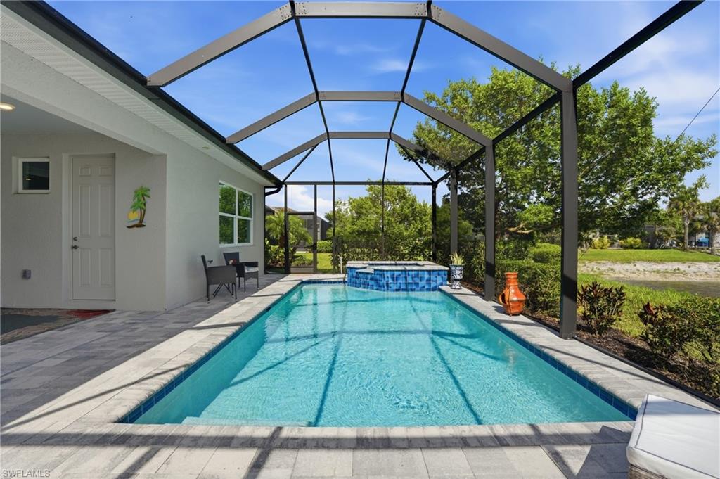 SEASONS AT BONITA - Residential Lease