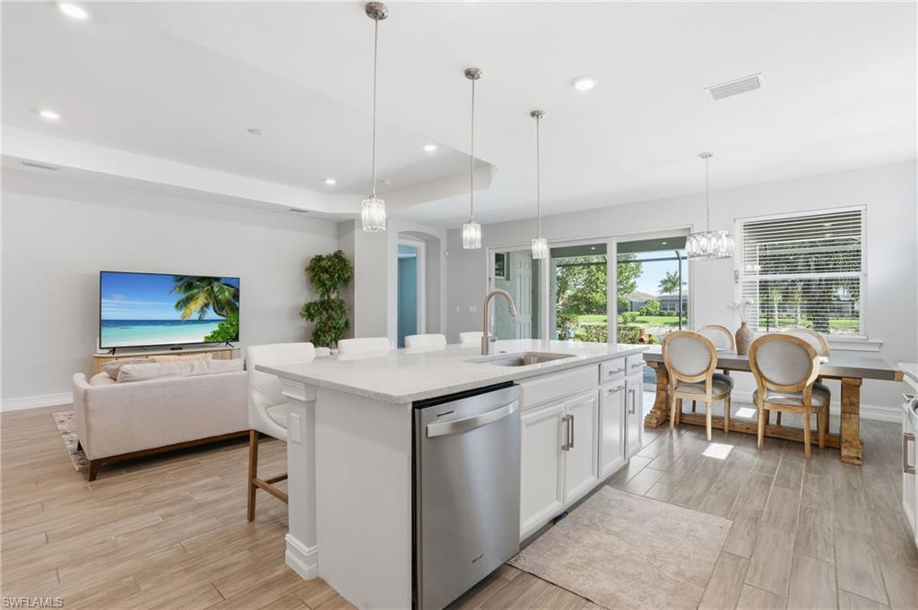 SEASONS AT BONITA - Residential Lease
