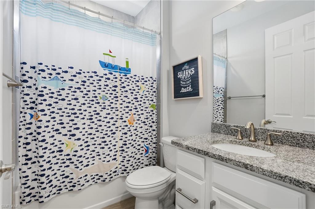 SEASONS AT BONITA - Residential Lease