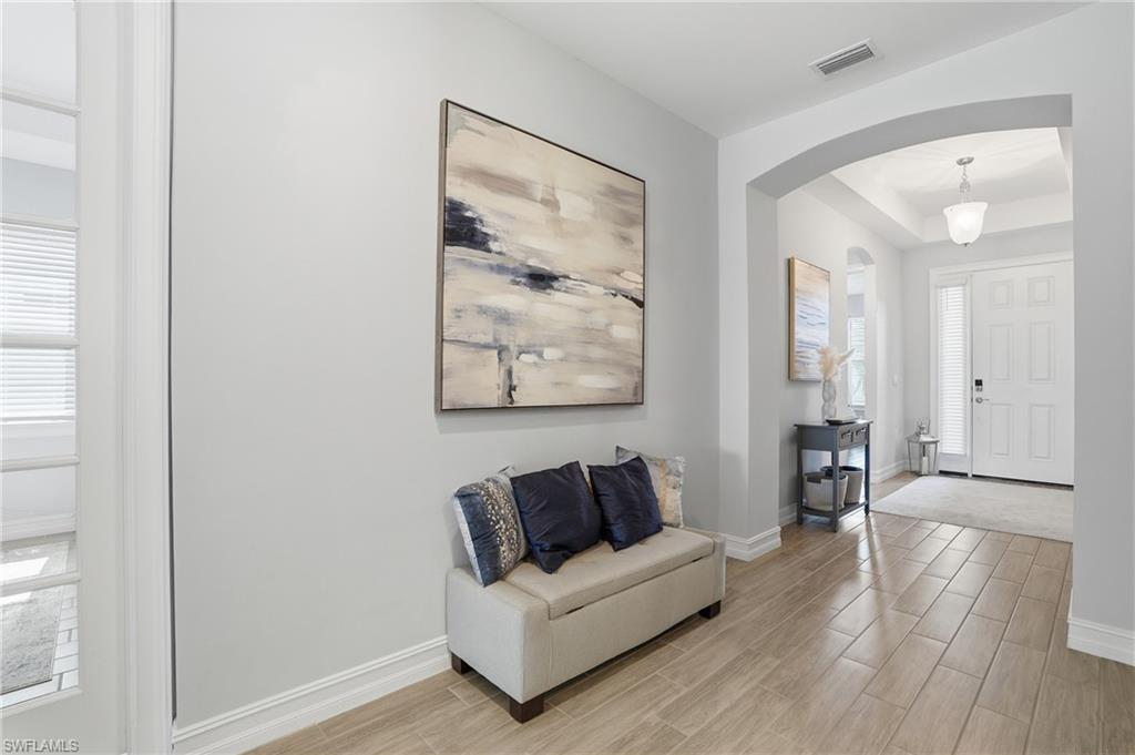 SEASONS AT BONITA - Residential Lease