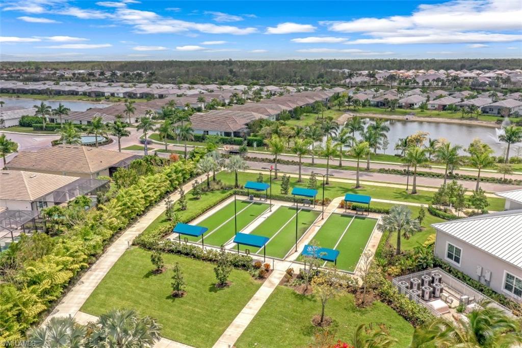 SEASONS AT BONITA - Residential Lease