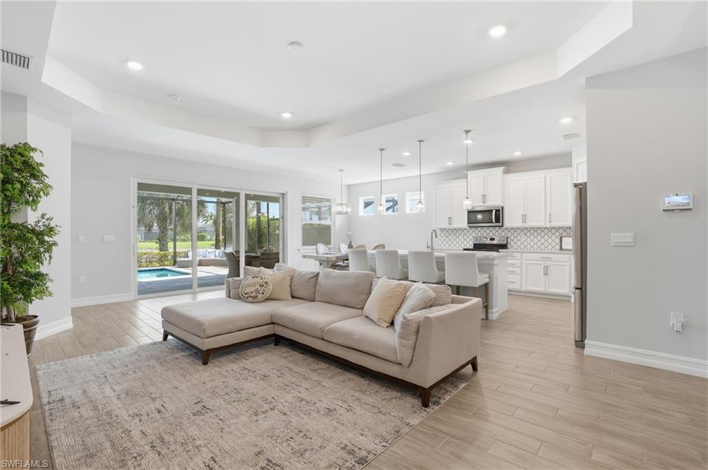 SEASONS AT BONITA - Residential Lease