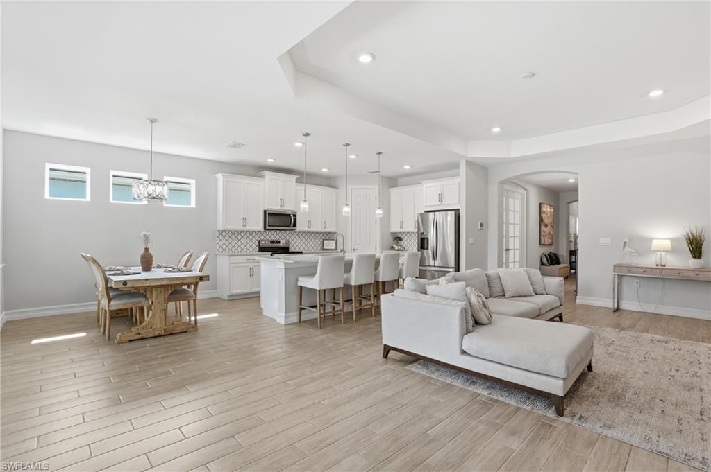SEASONS AT BONITA - Residential Lease