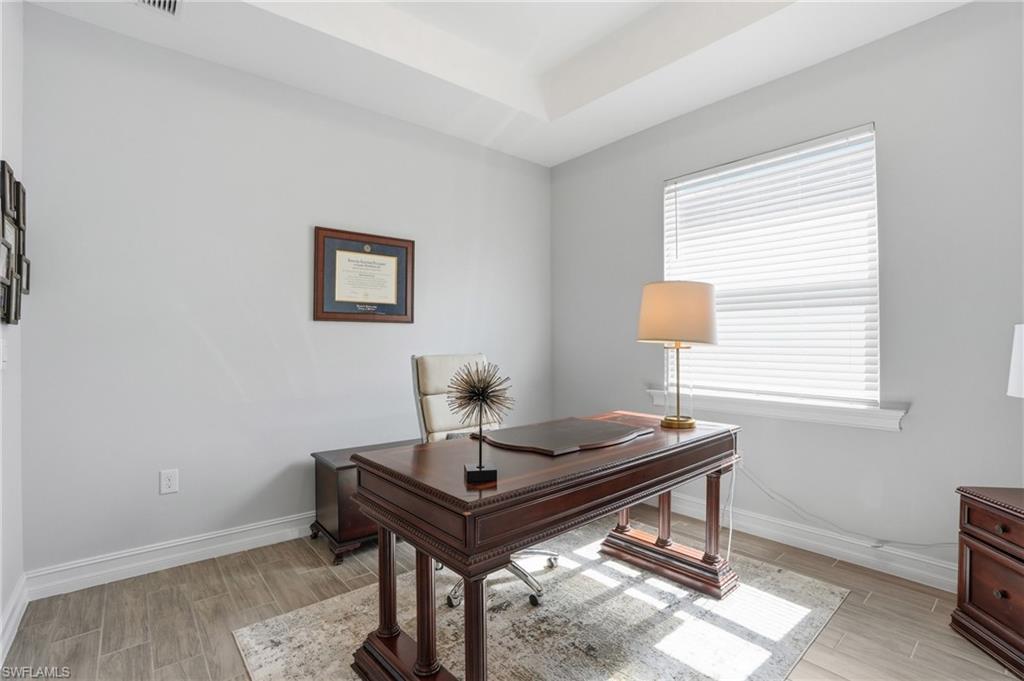 SEASONS AT BONITA - Residential Lease