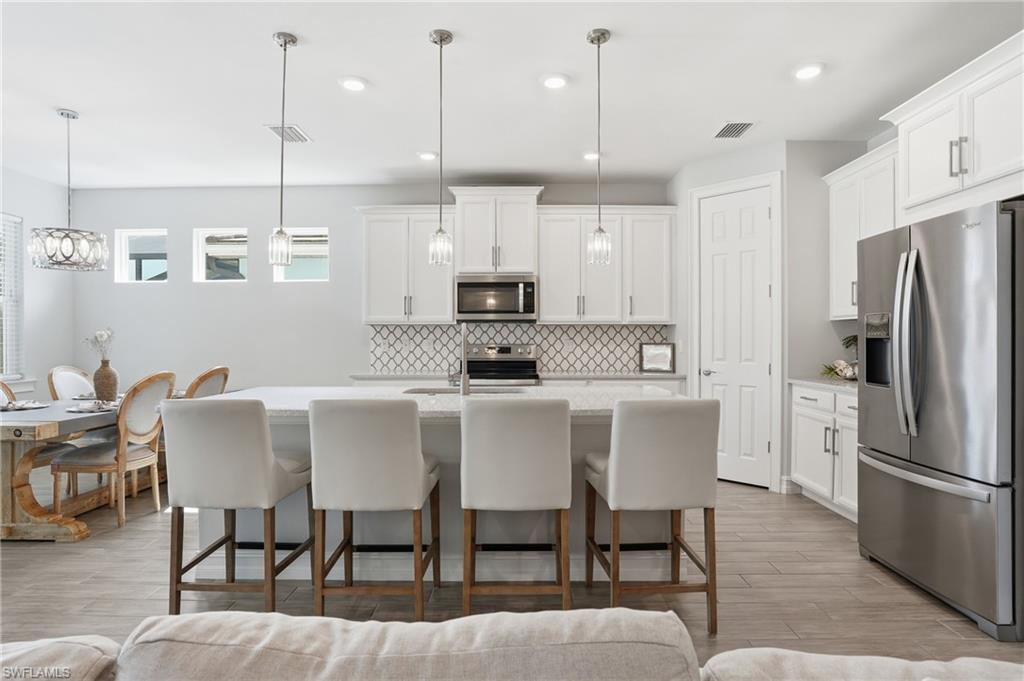 SEASONS AT BONITA - Residential Lease