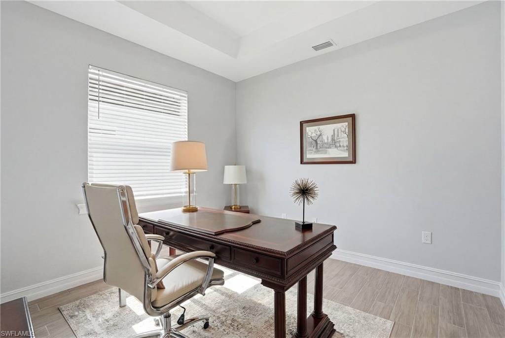 SEASONS AT BONITA - Residential Lease