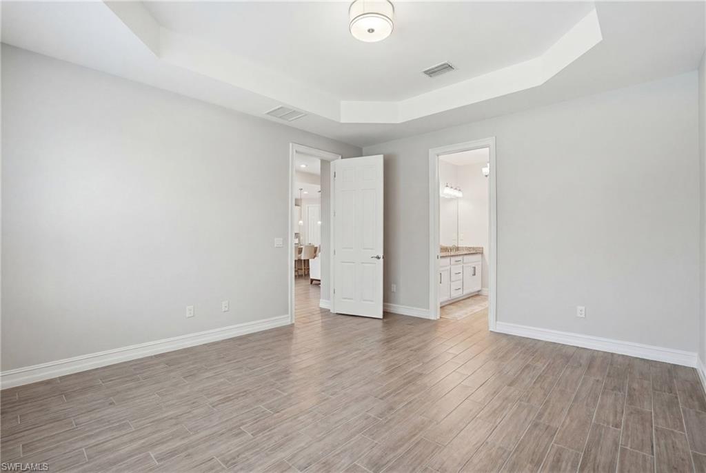 SEASONS AT BONITA - Residential Lease